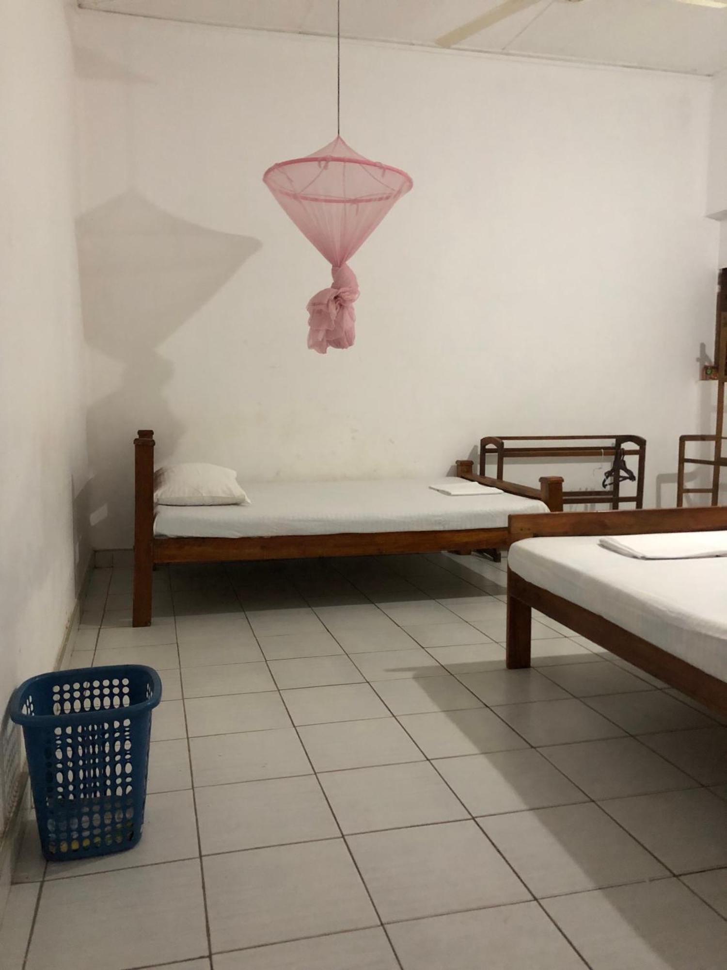 Feel Like Home Anuradhapura Zewnętrze zdjęcie
