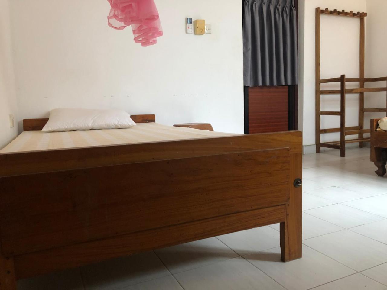 Feel Like Home Anuradhapura Zewnętrze zdjęcie